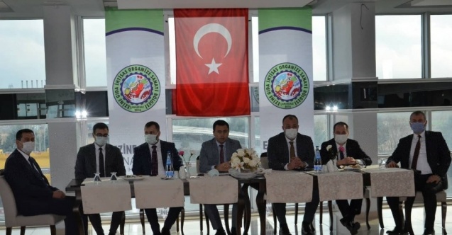 Ezine Gıda İhtisas OSB’ye talep patlaması