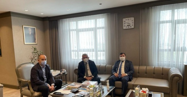 Giresun Millet Bahçesinin 15 Haziran’da ihalesi yapılacak