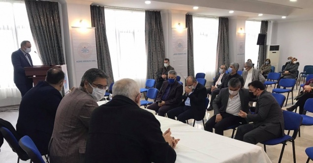 “Büro Memur-Sen en çok üye artıran sendika hizmet kolu oldu”