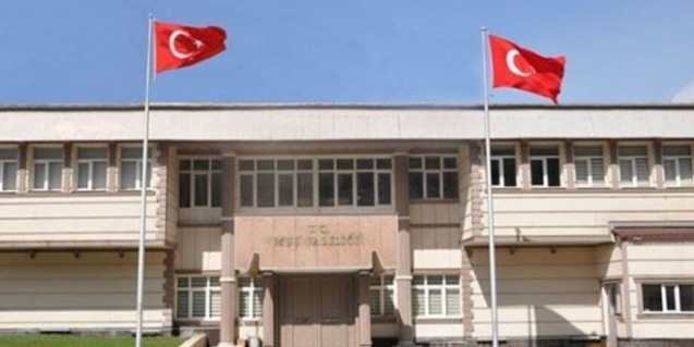 Muş’ta toplantı ve gösteri yürüyüşlerine kısıtlama