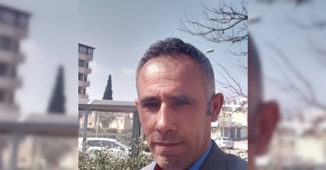 Traktör devrildi: 1 ölü