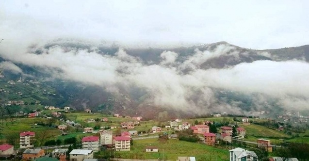 Çorum’da bir köy karantinaya alındı