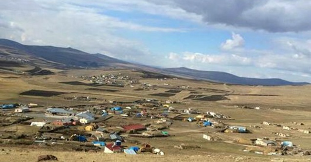 Ardahan’da bir köy karantinaya alındı