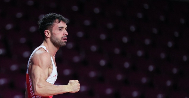 Bartın Üniversitesi öğrencisi Ekrem Öztürk, Avrupa ikincisi oldu