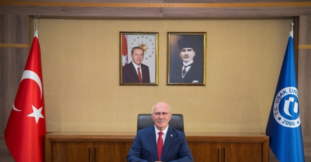 Uşak Üniversitesi ’THE" dergisinde ilk bin üniversite arasında yer aldı