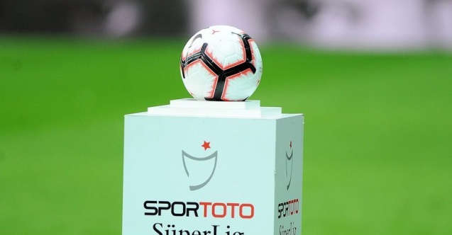 Süper Lig puan durumu ne oldu?