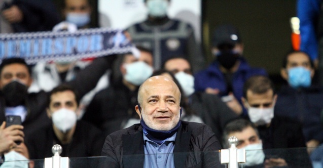 Tuzlaspor: 0 - Adana Demirspor: 3