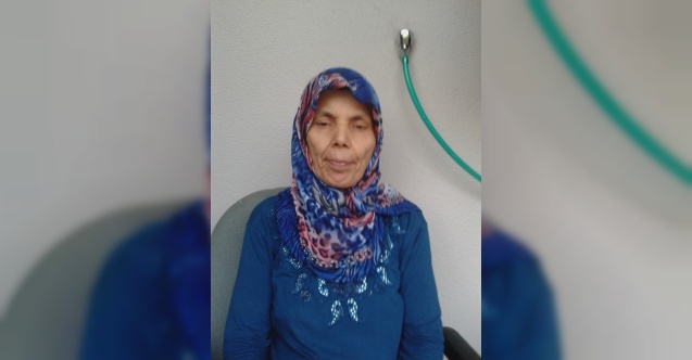 Giresun’da kayıp zihinsel engelli yaşlı kadın aranıyor