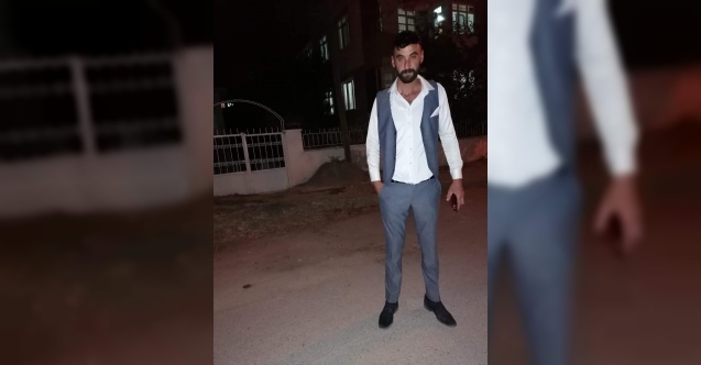 Merzifon’da yıldırım düştü: 1 ölü