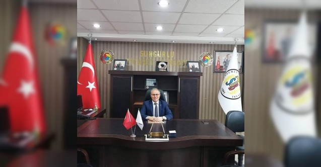 Borsa’dan ihtiyaç sahibi ailelere gıda yardımı