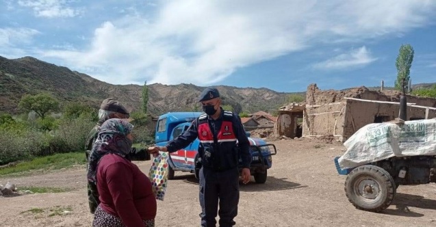 Sungurlu’da 72 kişinin ihtiyaçları karşılandı