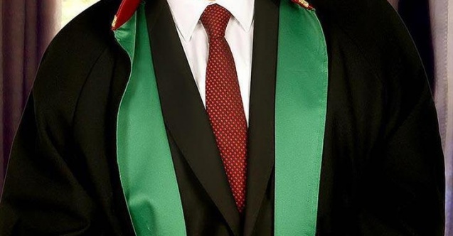 Karabük Hukukçular Derneği:” Terör devleti İsrail saldırılarına son vermeli”