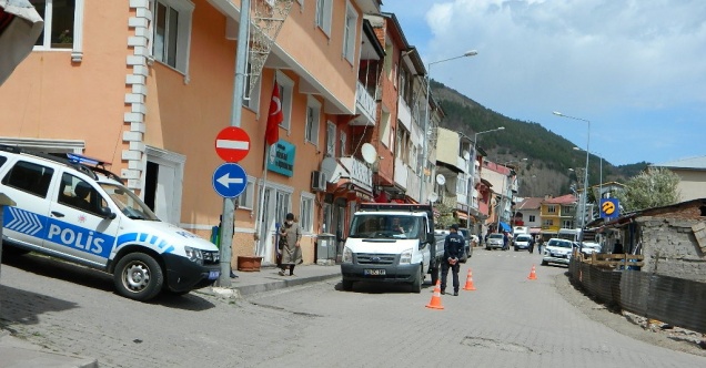 Kontroller ve kurallar Posof’u koruyor