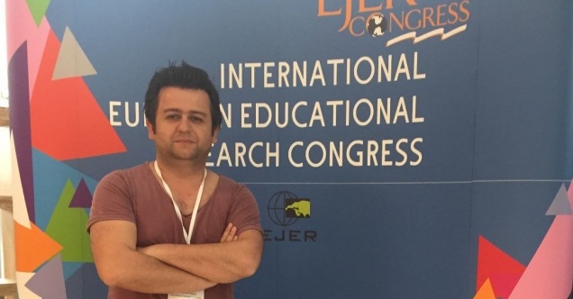 Bartın Üniversitesi Öğretim Görevlisi Yirmibeş, COST aksiyonunda yer aldı