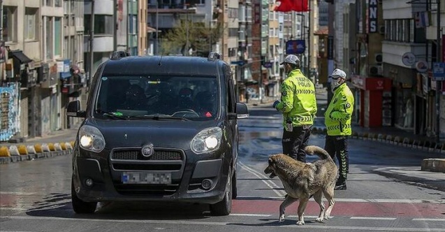 O İlimizde vaka sayısı yeniden arttı