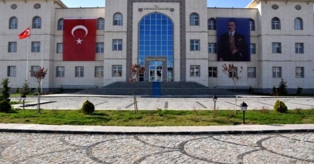 Kırıkkale Valiliğinden dolandırıcılık uyarısı