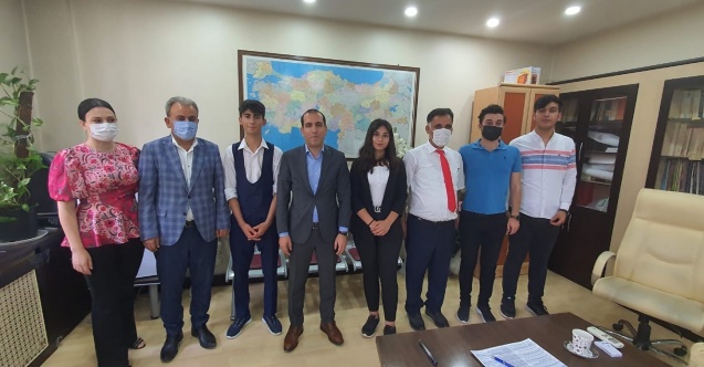 Türkiye birincilerine Cumhuriyet altını