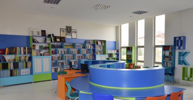 ASELSAN Konya Mesleki ve Teknik Anadolu Lisesi kurulacak