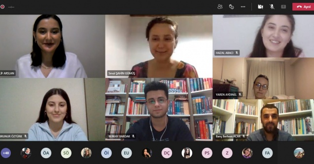 Polisiye edebiyatta kadın karakterler