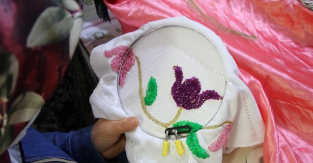 Haliliye Belediyesinden kadınlara pozitif ayrımcılık