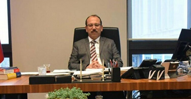 Metin Yener kimdir, nereli? Sayıştay yeni başkanı Metin Yener hayatı...