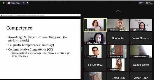 YÖK Anadolu Projesi’nin ilk dönemi başarıyla tamamlandı