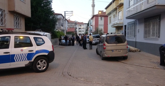 Almanya’dan geldikten 15 gün sonra evinde ölü bulundu