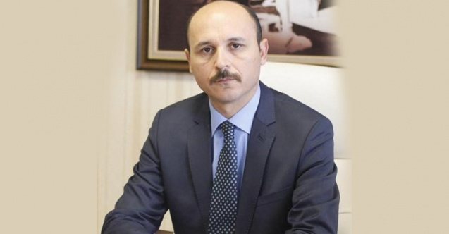 Talip Geylan'dan yaralı öğretmenlere geçmiş olsun mesajı