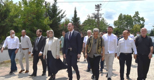 114. Fevziye Güreşleri’nde unutulmaz anlar yaşandı