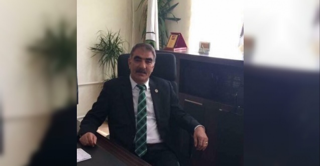 Karlıova Belediye Başkanı Covid-19’a yakalandı