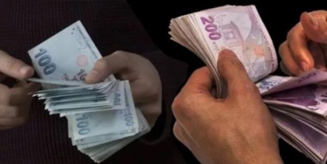 Kamuda 3 aşamalı zam!