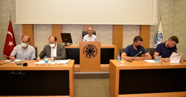 Başkan Pekyatırmacı: “Ciğerimiz yanıyor”