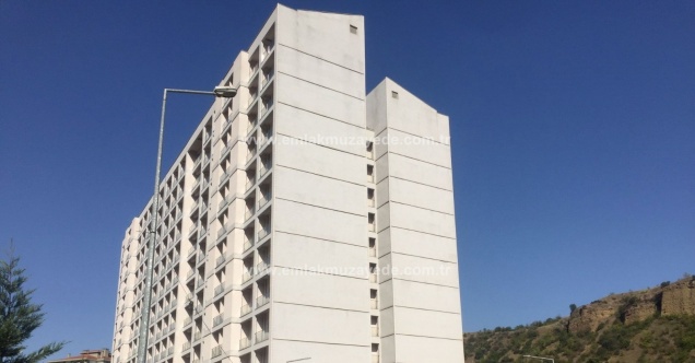 TOKİ’den kaçırılmayacak yatırım fırsatı!