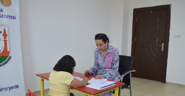 İlkokula başlayacak çocuklara “okul olgunluğu” testi