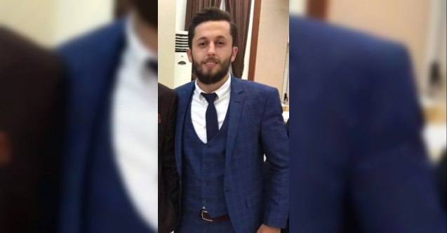 Domuz avında kazayla vurularak hayatını kaybetti