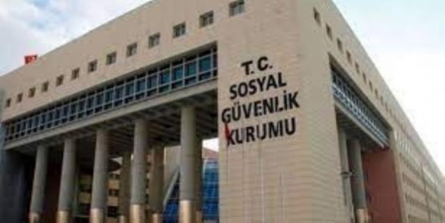 Emekliliği yakan harflere dikkat!