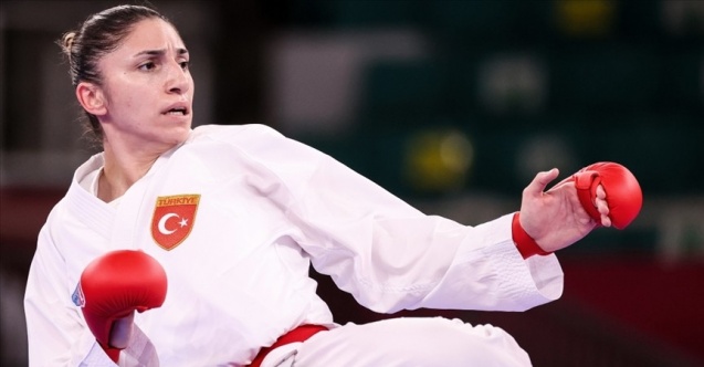 Trakya Üniversitesinden Merve Çoban’a tebrik