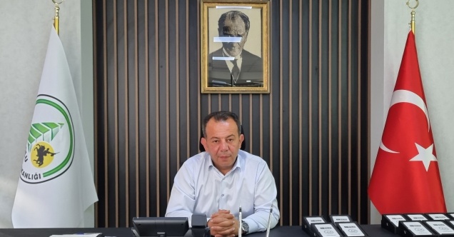 Bolu’dan sel bölgesine yüzlerce powerbank gidecek