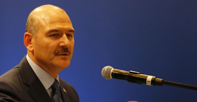 Bakan Soylu’dan sel ve yangın bölgesine yardım eden Iğdırlılara teşekkür