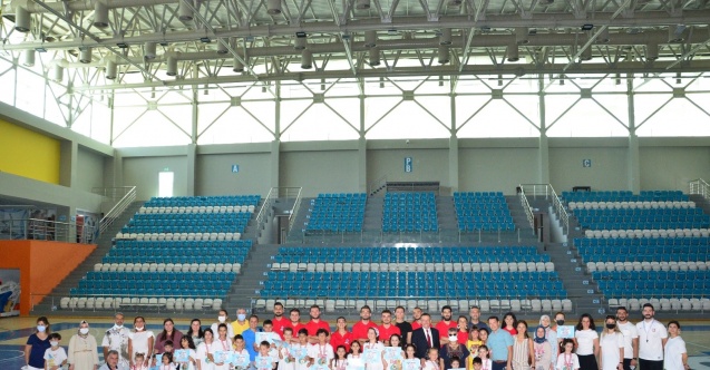 Rektör Savaş’tan müjde; "Etkinlikler düzenlemeye devam edeceğiz"