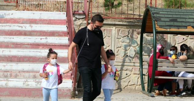 Yozgat’ta 10 bin 813 öğrenci uyum eğitimine başladı