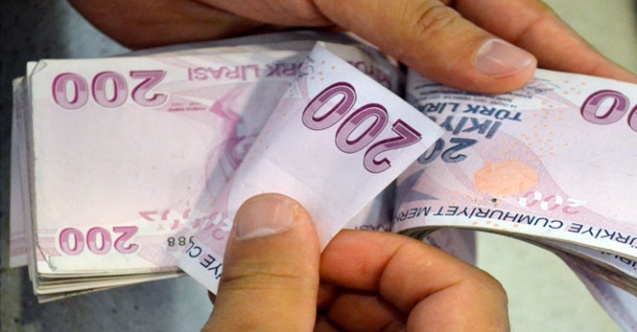 1250 liralık ödenek müjdesi! 2 Eylül'de hesaplara yatacak!