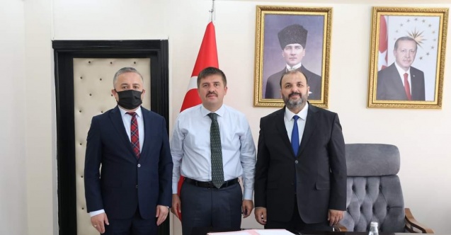 ’Evlilik Öncesi Eğitim Programı İşbirliği Protokolü’ imzalandı