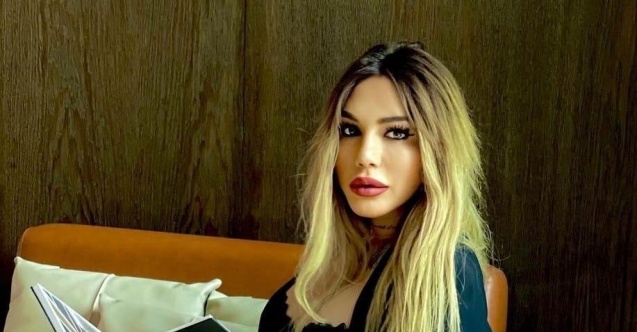 Modanın aranan siması: Dilara Alisa