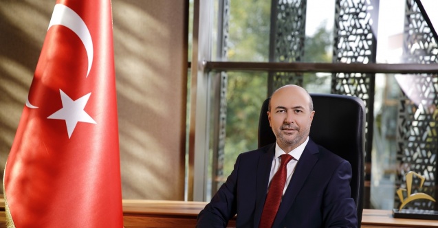 Başkan Pekyatırmacı: “Eğitime yapılan yatırımın geleceğe yapılan yatırım”