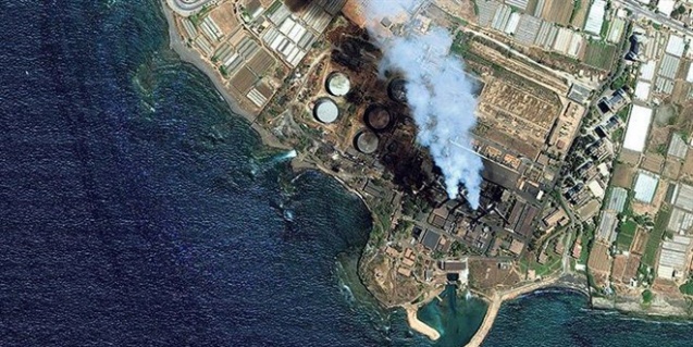 Tehlike kapımızda! Petrol, Türkiye sahillerine ulaştı