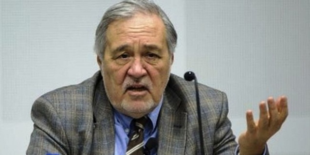 İlber Ortaylı'dan Bakanlığa 'sağlıkta şiddet' eleştirisi