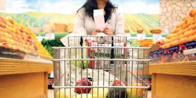 En etkili muhalefet partisi: Pahalılık