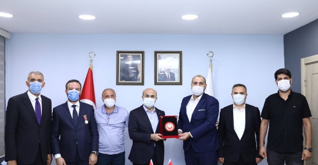 ’Bir Hilal Uğruna’ projesi Mardin’den start aldı