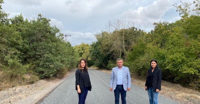 AK Parti Çorlu İlçe Başkanı Keskin: “Karar ve takdir Çorlu halkının”